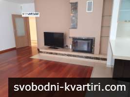 Дава под наем 4-стаен гр. София - Бояна 212m² Дава под наем 4-стаен гр. София - Бояна 212m²