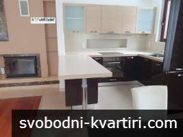 Дава под наем 4-стаен гр. София - Бояна 212m² Дава под наем 4-стаен гр. София - Бояна 212m²