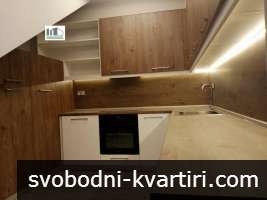 Дава под наем 3-стаен гр. София - Витоша 150m² Дава под наем 3-стаен гр. София - Витоша 150m²