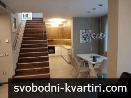 Дава под наем 3-стаен гр. София - Витоша 150m² Дава под наем 3-стаен гр. София - Витоша 150m²