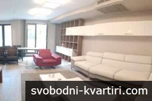 Дава под наем 3-стаен гр. София - Витоша 150m² Дава под наем 3-стаен гр. София - Витоша 150m²
