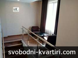 Дава под наем 3-стаен гр. София - Витоша 150m² Дава под наем 3-стаен гр. София - Витоша 150m²