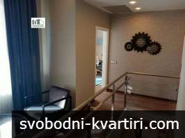 Дава под наем 3-стаен гр. София - Витоша 150m² Дава под наем 3-стаен гр. София - Витоша 150m²