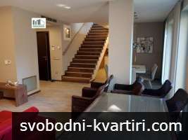 Дава под наем 3-стаен гр. София - Витоша 150m² Дава под наем 3-стаен гр. София - Витоша 150m²