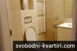 Дава под наем 3-стаен гр. София - Витоша 150m² Дава под наем 3-стаен гр. София - Витоша 150m²