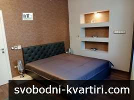 Дава под наем 4-стаен гр. София - Витоша 250m² Дава под наем 4-стаен гр. София - Витоша 250m²