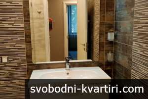 Дава под наем 4-стаен гр. София - Витоша 250m² Дава под наем 4-стаен гр. София - Витоша 250m²