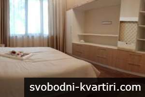 Дава под наем 4-стаен гр. София - Витоша 250m² Дава под наем 4-стаен гр. София - Витоша 250m²