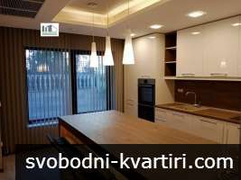 Дава под наем 4-стаен гр. София - Витоша 250m² Дава под наем 4-стаен гр. София - Витоша 250m²
