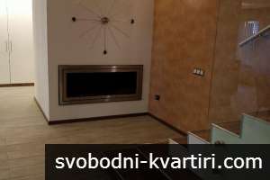 Дава под наем 4-стаен гр. София - Витоша 250m² Дава под наем 4-стаен гр. София - Витоша 250m²