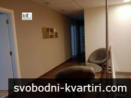 Дава под наем 4-стаен гр. София - Витоша 250m² Дава под наем 4-стаен гр. София - Витоша 250m²