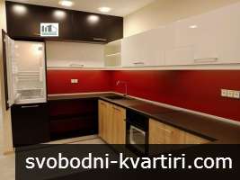 Дава под наем 3-стаен гр. София - Витоша 110m² Дава под наем 3-стаен гр. София - Витоша 110m²