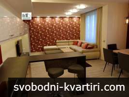 Дава под наем 3-стаен гр. София - Витоша 110m² Дава под наем 3-стаен гр. София - Витоша 110m²