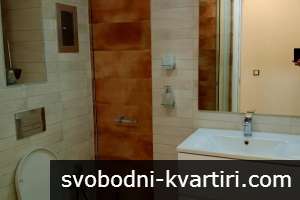 Дава под наем 3-стаен гр. София - Витоша 110m² Дава под наем 3-стаен гр. София - Витоша 110m²