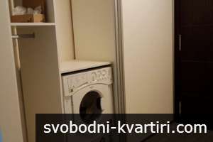 Дава под наем 3-стаен гр. София - Витоша 110m² Дава под наем 3-стаен гр. София - Витоша 110m²