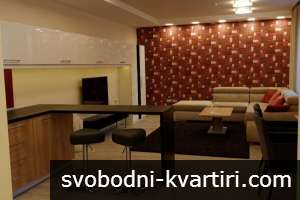 Дава под наем 3-стаен гр. София - Витоша 110m² Дава под наем 3-стаен гр. София - Витоша 110m²