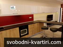 Дава под наем 3-стаен гр. София - Витоша 110m² Дава под наем 3-стаен гр. София - Витоша 110m²