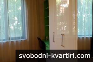 Дава под наем 3-стаен гр. София - Витоша 110m² Дава под наем 3-стаен гр. София - Витоша 110m²
