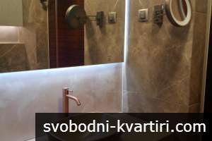 Дава под наем 4-стаен гр. София - Витоша 216m² Дава под наем 4-стаен гр. София - Витоша 216m²
