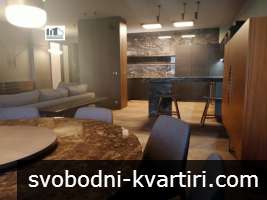 Дава под наем 4-стаен гр. София - Витоша 216m² Дава под наем 4-стаен гр. София - Витоша 216m²