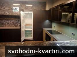 Дава под наем 4-стаен гр. София - Витоша 216m² Дава под наем 4-стаен гр. София - Витоша 216m²