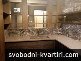 Дава под наем 4-стаен гр. София - Витоша 216m² Дава под наем 4-стаен гр. София - Витоша 216m²