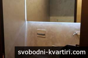 Дава под наем 4-стаен гр. София - Витоша 216m² Дава под наем 4-стаен гр. София - Витоша 216m²