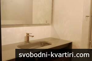 Дава под наем 4-стаен гр. София - Витоша 216m² Дава под наем 4-стаен гр. София - Витоша 216m²