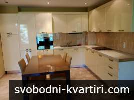 Дава под наем 3-стаен гр. София - Бояна 160m² Дава под наем 3-стаен гр. София - Бояна 160m²
