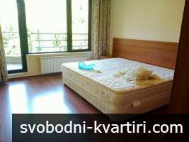 Дава под наем 3-стаен гр. София - Бояна 160m² Дава под наем 3-стаен гр. София - Бояна 160m²