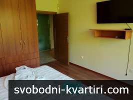 Дава под наем 3-стаен гр. София - Бояна 160m² Дава под наем 3-стаен гр. София - Бояна 160m²