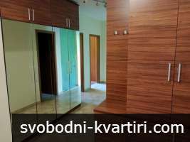 Дава под наем 3-стаен гр. София - Бояна 160m² Дава под наем 3-стаен гр. София - Бояна 160m²