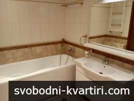 Дава под наем 3-стаен гр. София - Бояна 160m² Дава под наем 3-стаен гр. София - Бояна 160m²