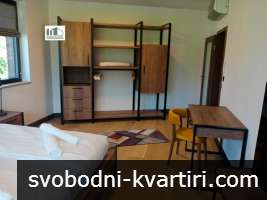 Дава под наем 3-стаен гр. София - Манастирски Ливади 192m² Дава под наем 3-стаен гр. София - Манастирски Ливади 192m²