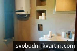 Дава под наем 3-стаен гр. София - Манастирски Ливади 192m² Дава под наем 3-стаен гр. София - Манастирски Ливади 192m²