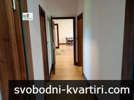 Дава под наем 3-стаен гр. София - Манастирски Ливади 192m² Дава под наем 3-стаен гр. София - Манастирски Ливади 192m²