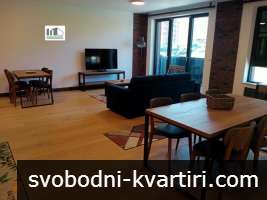Дава под наем 3-стаен гр. София - Манастирски Ливади 192m² Дава под наем 3-стаен гр. София - Манастирски Ливади 192m²