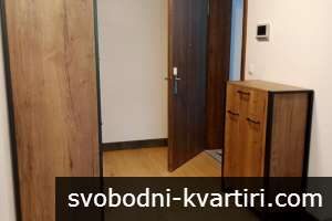 Дава под наем 3-стаен гр. София - Манастирски Ливади 192m² Дава под наем 3-стаен гр. София - Манастирски Ливади 192m²