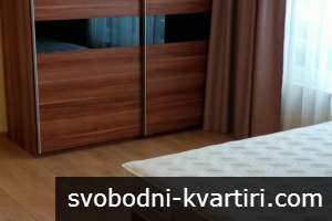 Дава под наем 4-стаен гр. София - в.з. Киноцентъра 209m² Дава под наем 4-стаен гр. София - в.з. Киноцентъра 209m²