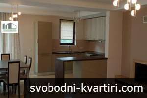 Дава под наем 4-стаен гр. София - в.з. Киноцентъра 209m² Дава под наем 4-стаен гр. София - в.з. Киноцентъра 209m²