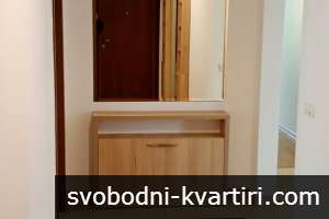 Дава под наем 4-стаен гр. София - в.з. Киноцентъра 209m² Дава под наем 4-стаен гр. София - в.з. Киноцентъра 209m²
