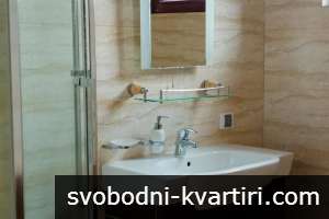 Дава под наем 4-стаен гр. София - в.з. Киноцентъра 209m² Дава под наем 4-стаен гр. София - в.з. Киноцентъра 209m²