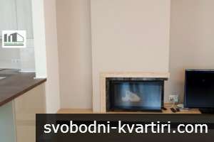Дава под наем 4-стаен гр. София - в.з. Киноцентъра 209m² Дава под наем 4-стаен гр. София - в.з. Киноцентъра 209m²