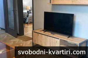 Дава под наем 3-стаен гр. София - Център 100m² Дава под наем 3-стаен гр. София - Център 100m²