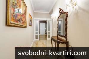 Дава под наем 3-стаен гр. София - Център 160m² Дава под наем 3-стаен гр. София - Център 160m²