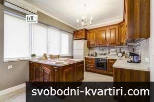 Дава под наем 3-стаен гр. София - Център 160m² Дава под наем 3-стаен гр. София - Център 160m²