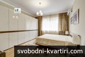 Дава под наем 3-стаен гр. София - Център 160m² Дава под наем 3-стаен гр. София - Център 160m²
