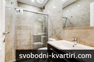 Дава под наем 3-стаен гр. София - Център 160m² Дава под наем 3-стаен гр. София - Център 160m²