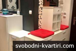 Дава под наем 3-стаен гр. София - Лозенец 85m² Дава под наем 3-стаен гр. София - Лозенец 85m²