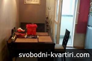 Дава под наем 3-стаен гр. София - Лозенец 85m² Дава под наем 3-стаен гр. София - Лозенец 85m²